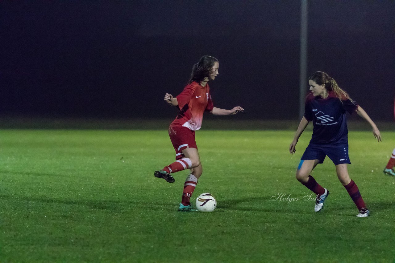 Bild 321 - Frauen TuS Tensfeld - TSV Wiemersdorf : Ergebnis: 4:2